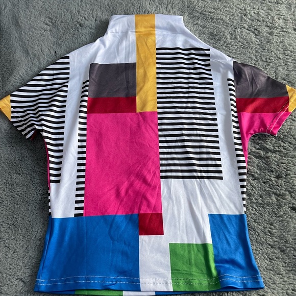 Jurllyshe shirt - Picture 2 of 3